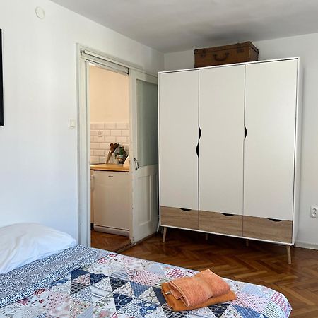 Split Old Town Apartments ภายนอก รูปภาพ