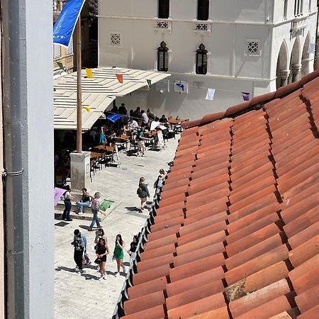 Split Old Town Apartments ภายนอก รูปภาพ