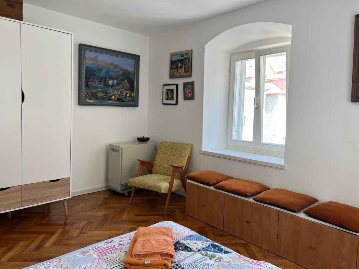 Split Old Town Apartments ภายนอก รูปภาพ
