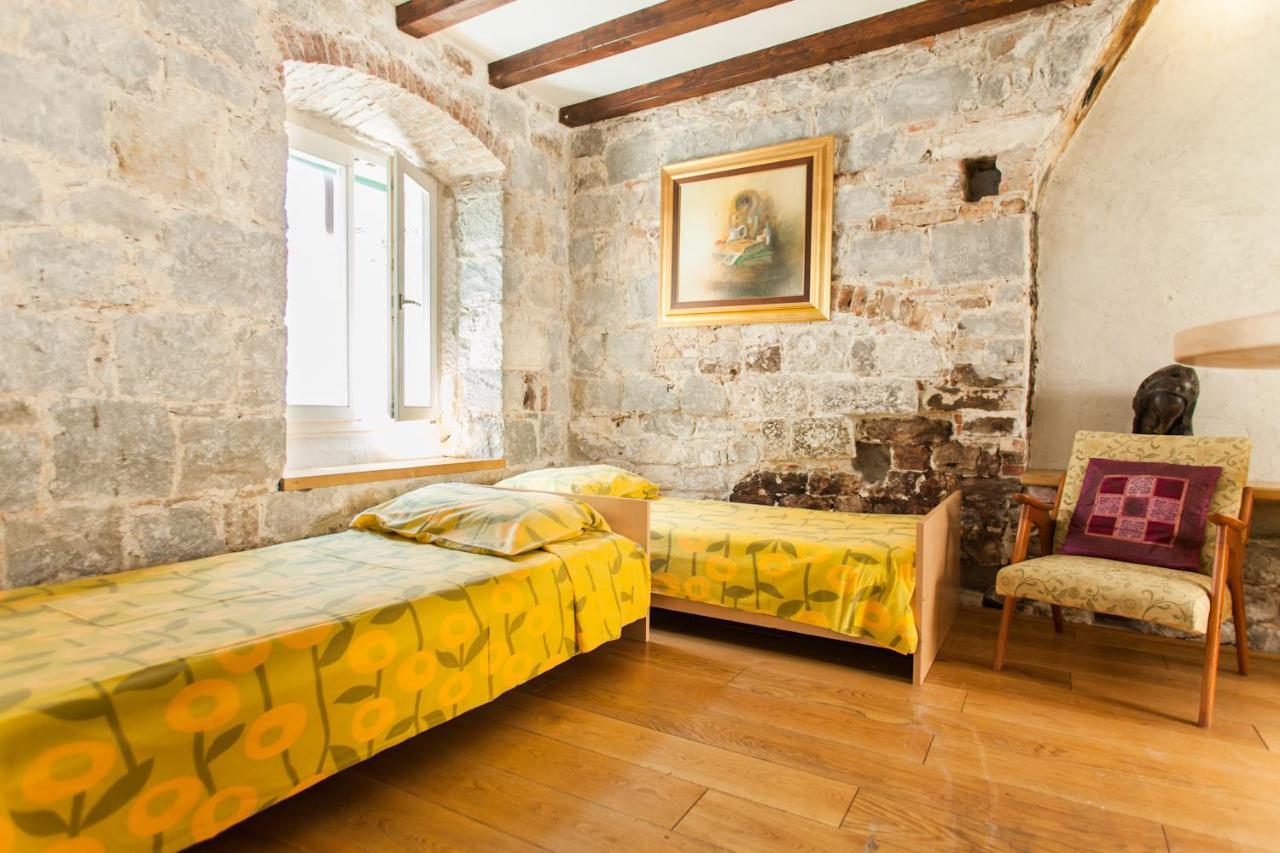 Split Old Town Apartments ภายนอก รูปภาพ