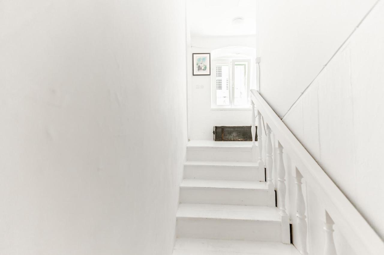 Split Old Town Apartments ภายนอก รูปภาพ
