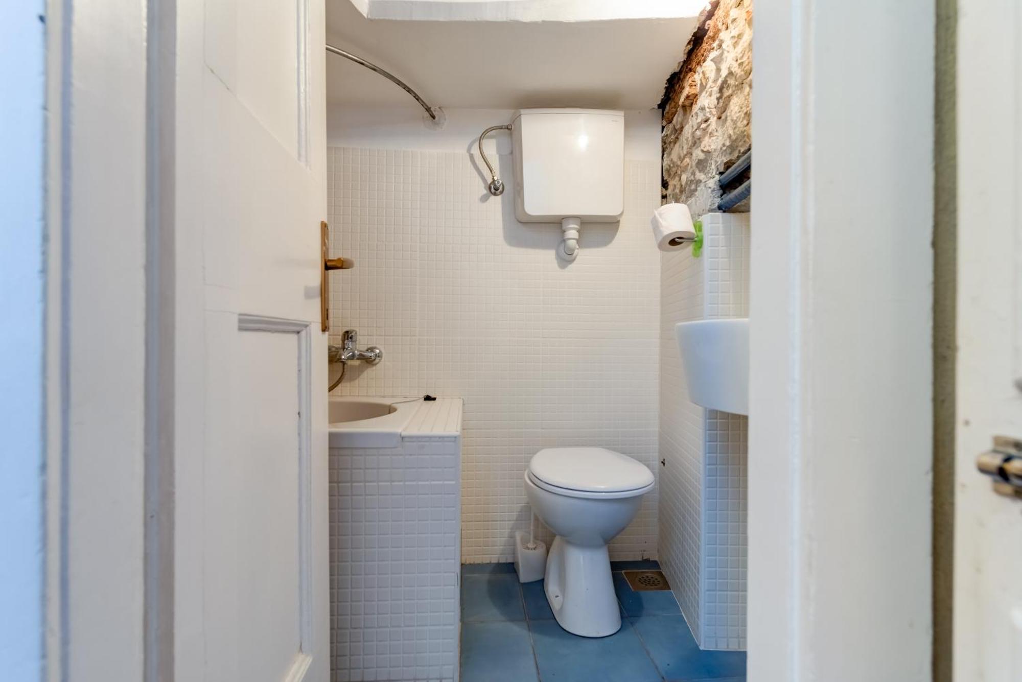 Split Old Town Apartments ภายนอก รูปภาพ