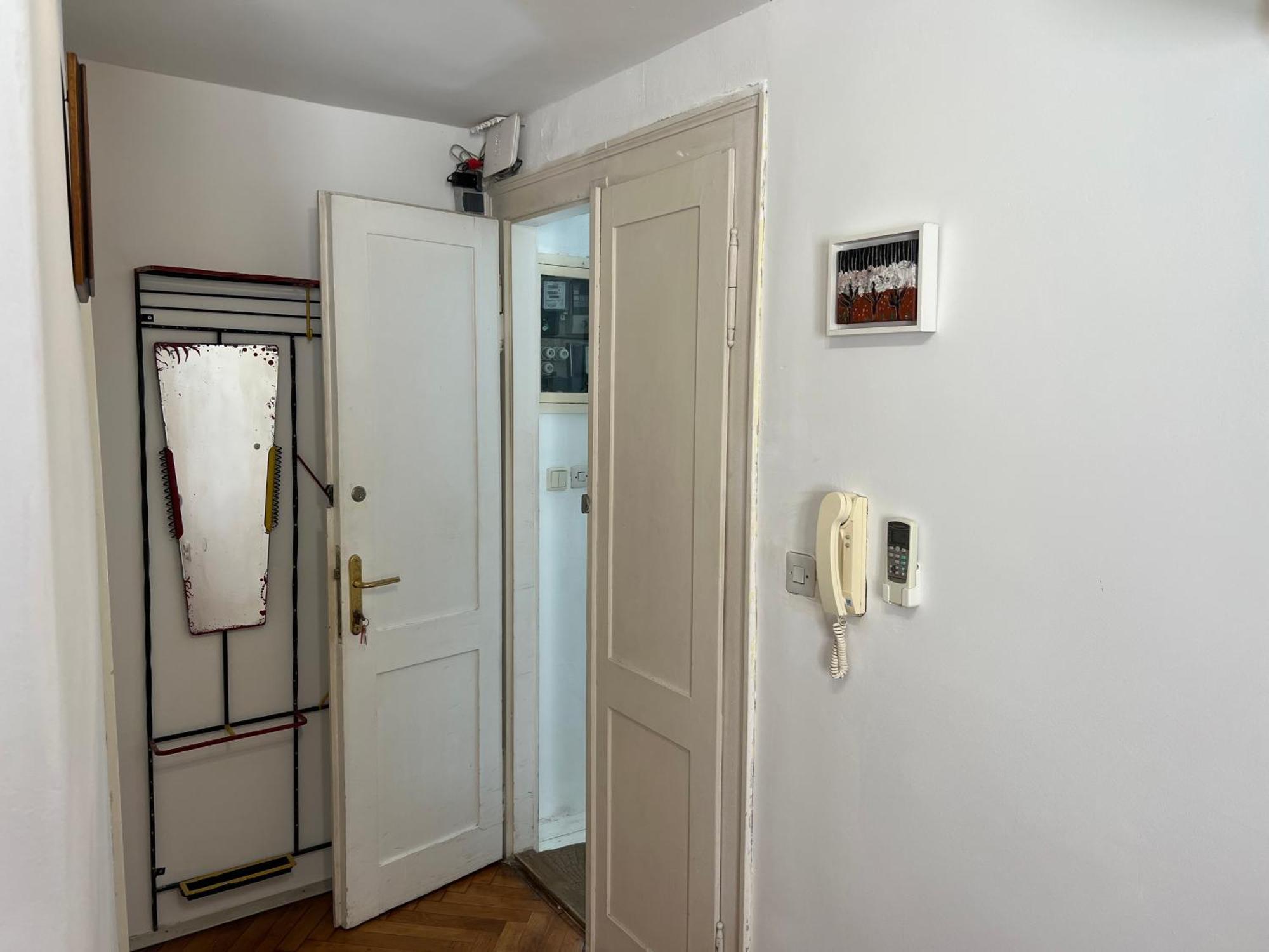 Split Old Town Apartments ภายนอก รูปภาพ